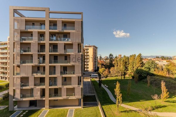 appartamento in vendita a Lissone