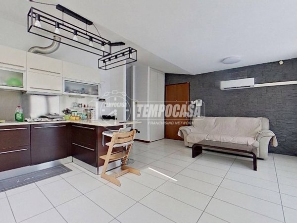 appartamento in vendita a Lissone