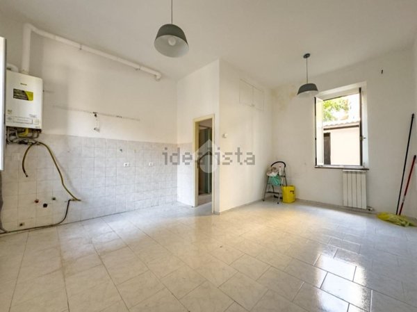 appartamento in vendita a Lissone