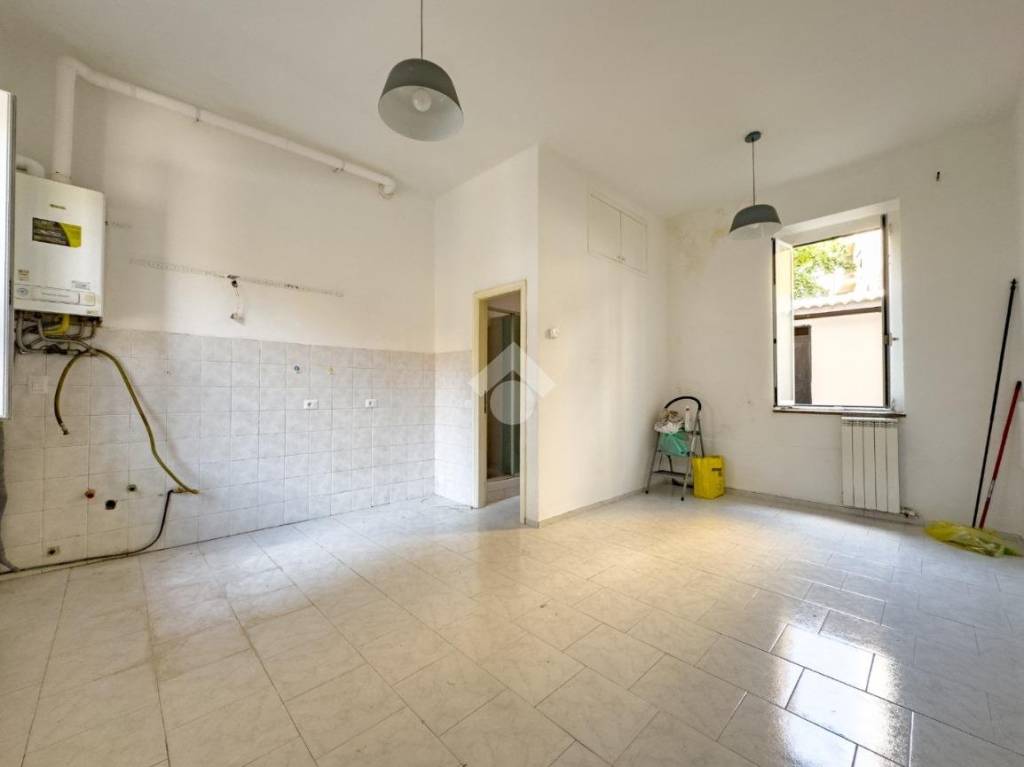 appartamento in vendita a Lissone