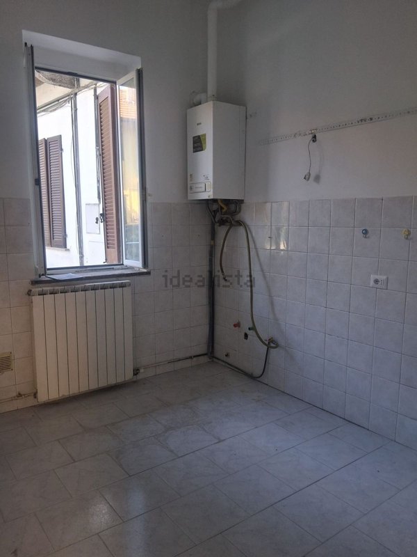 appartamento in vendita a Lissone