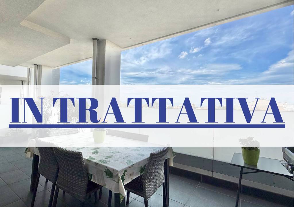 appartamento in vendita a Lissone