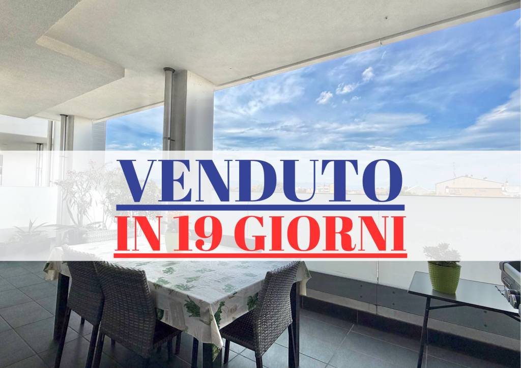 appartamento in vendita a Lissone
