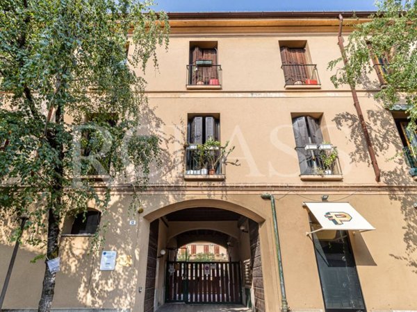 appartamento in vendita a Lissone