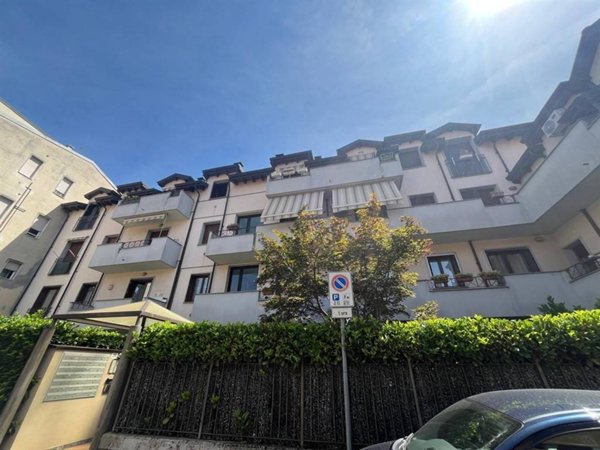 appartamento in vendita a Lissone