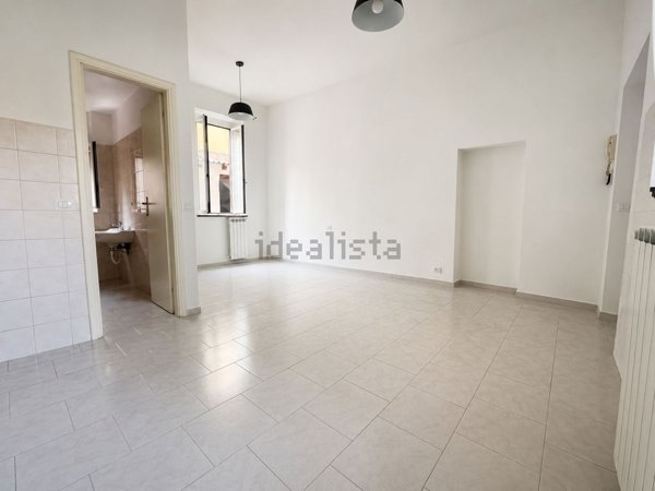 appartamento in vendita a Lissone