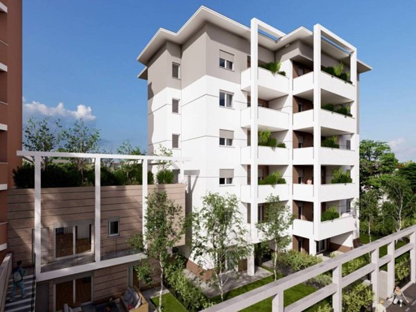 appartamento in vendita a Lissone