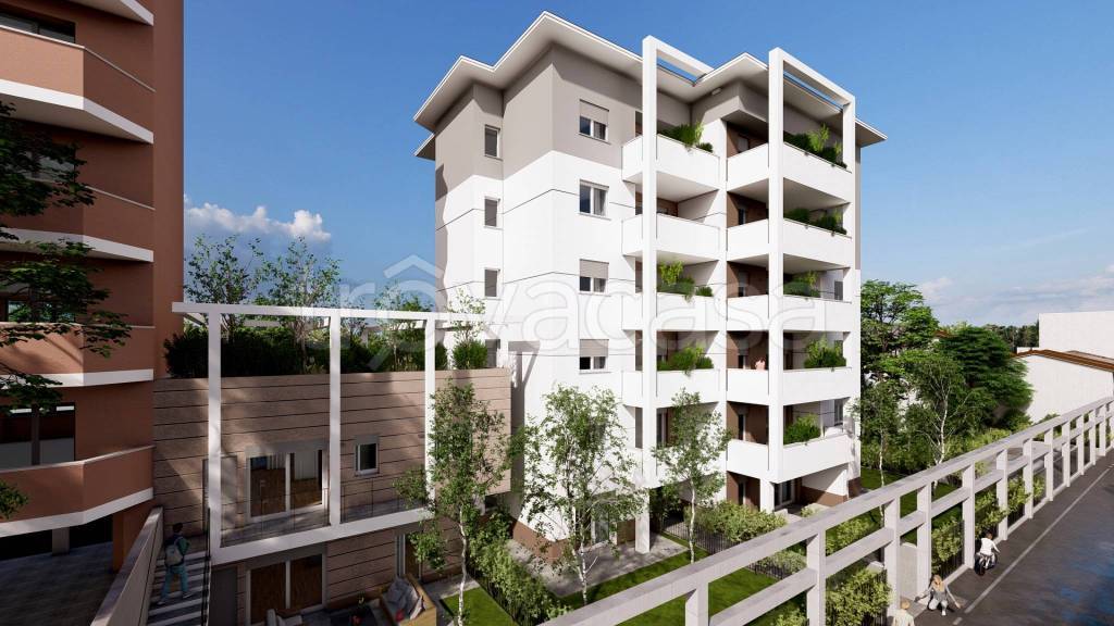 appartamento in vendita a Lissone