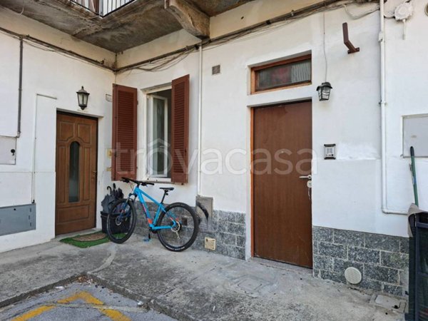 appartamento in vendita a Lissone