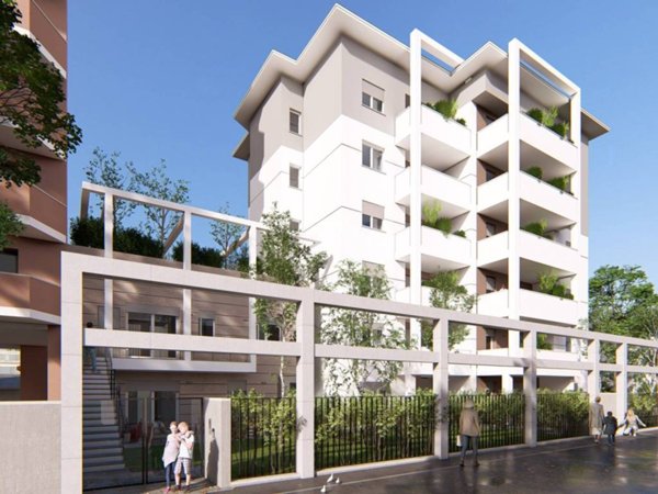appartamento in vendita a Lissone