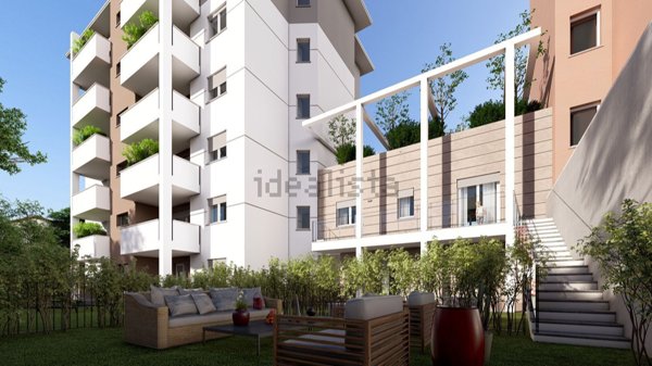 appartamento in vendita a Lissone