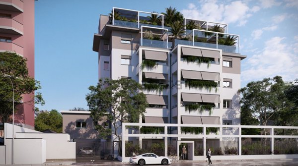 appartamento in vendita a Lissone