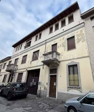 appartamento in vendita a Lissone