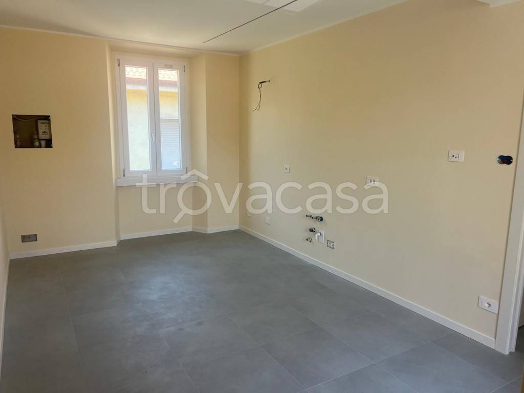 appartamento in vendita a Lissone