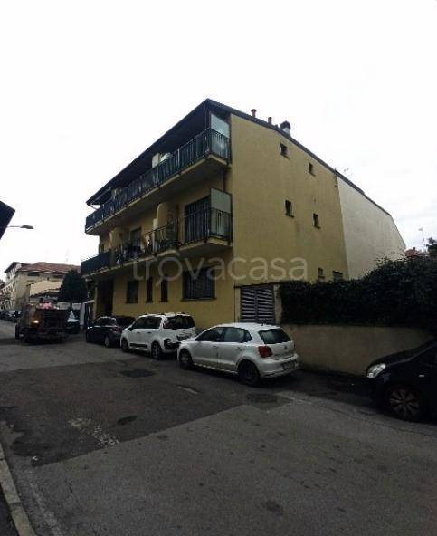 appartamento in vendita a Lissone
