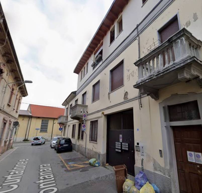 appartamento in vendita a Lissone
