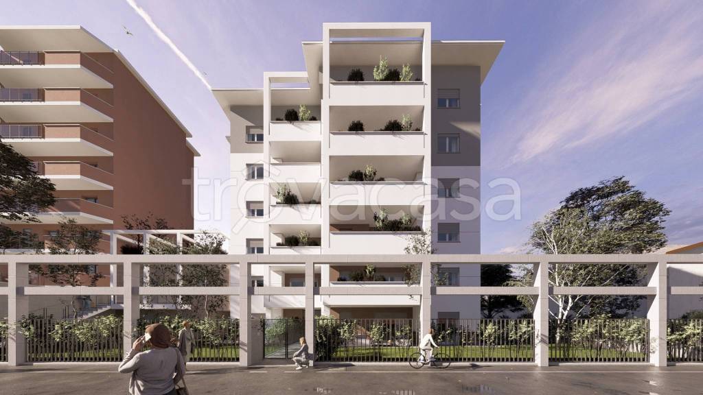 appartamento in vendita a Lissone