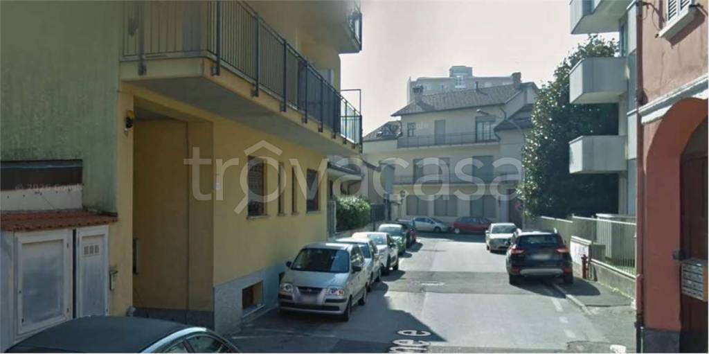 appartamento in vendita a Lissone