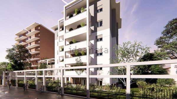 appartamento in vendita a Lissone