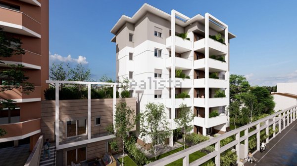 appartamento in vendita a Lissone