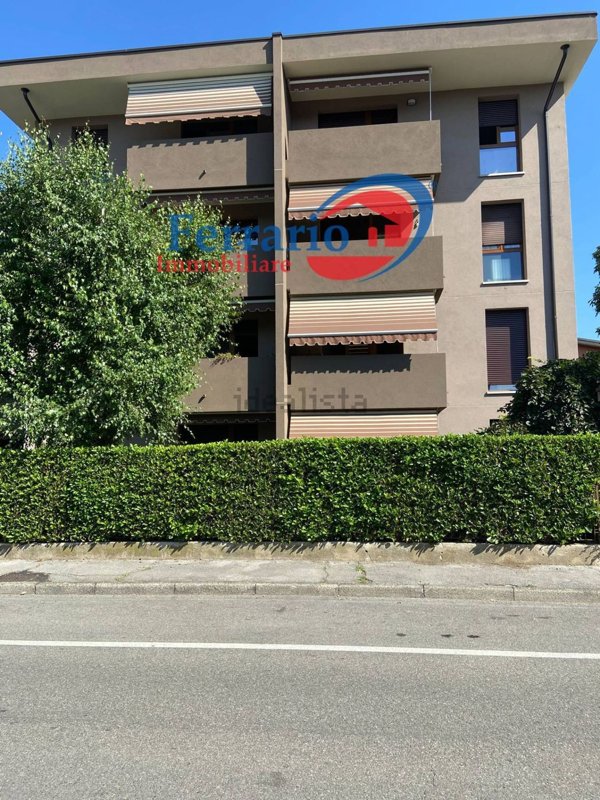 appartamento in vendita a Lissone