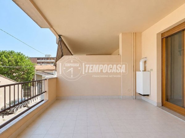 appartamento in vendita a Lissone