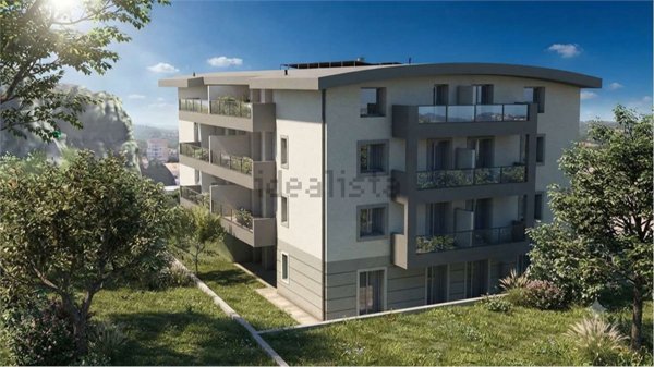 appartamento in vendita a Lissone