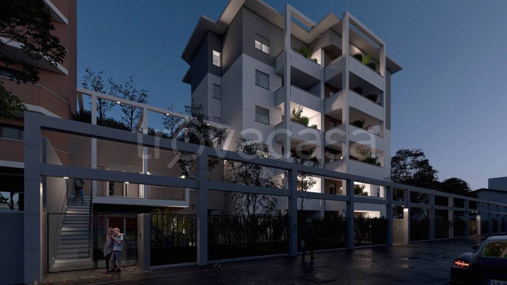 appartamento in vendita a Lissone