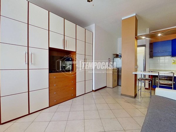 appartamento in vendita a Lissone