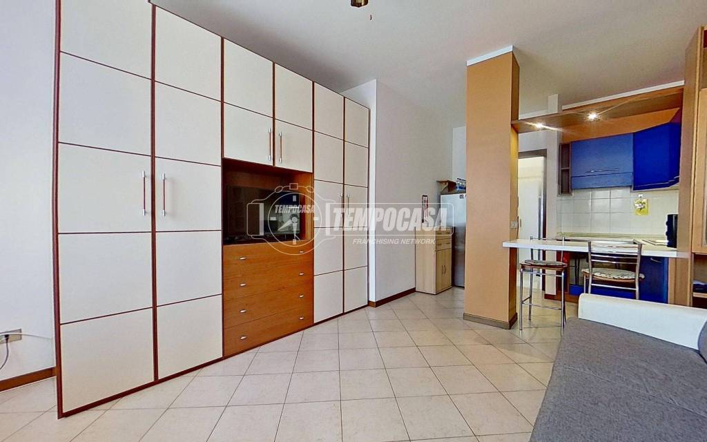 appartamento in vendita a Lissone