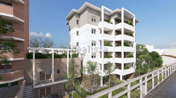 appartamento in vendita a Lissone