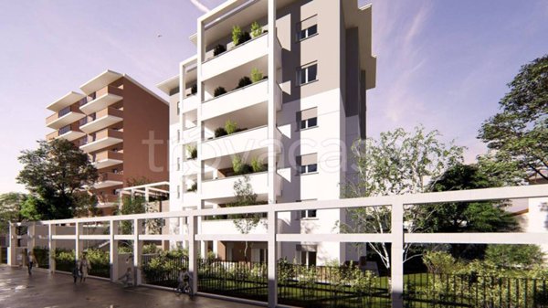 appartamento in vendita a Lissone