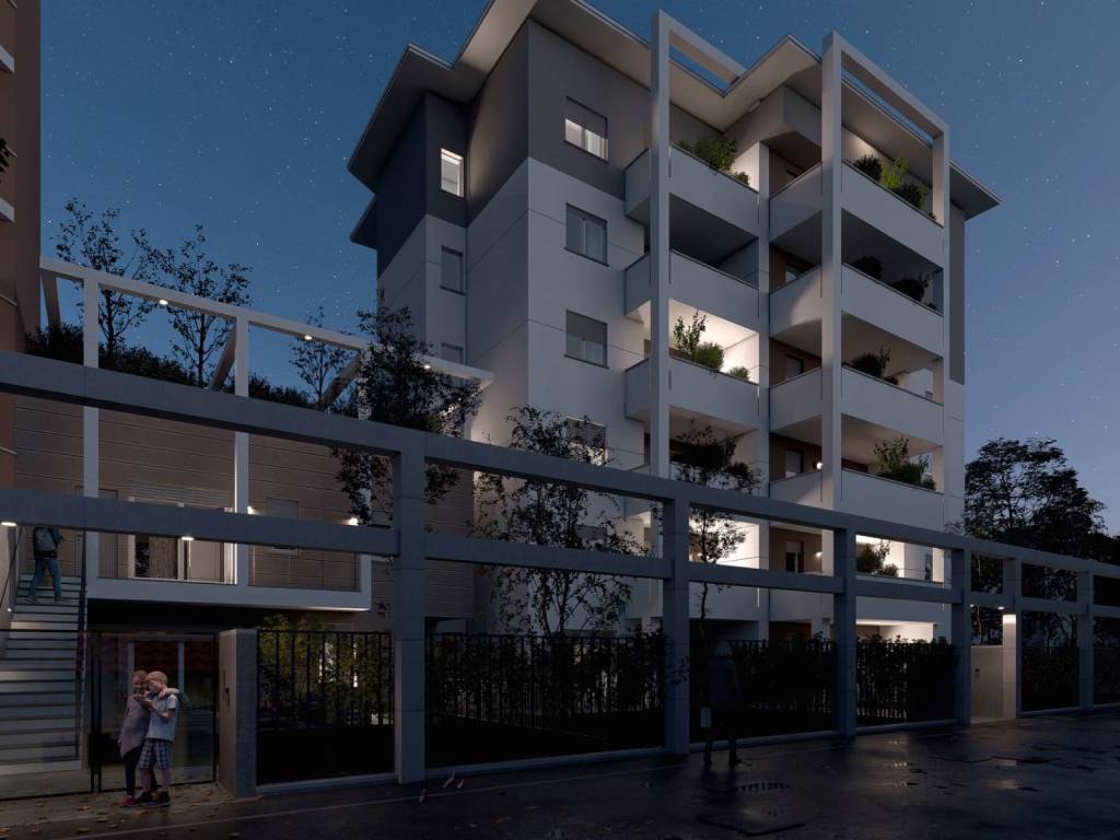 appartamento in vendita a Lissone