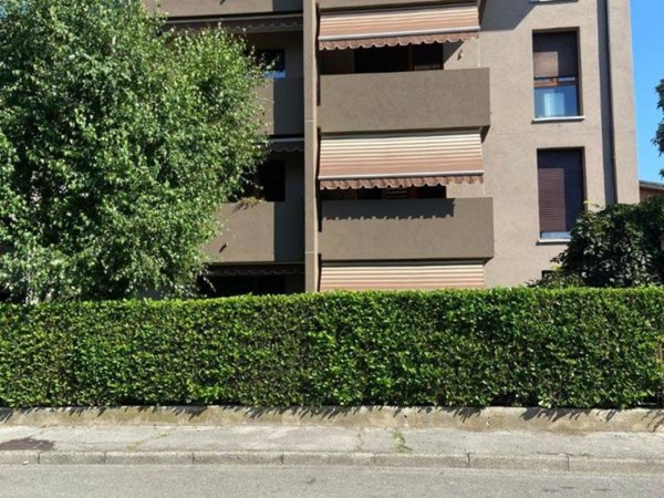 appartamento in vendita a Lissone