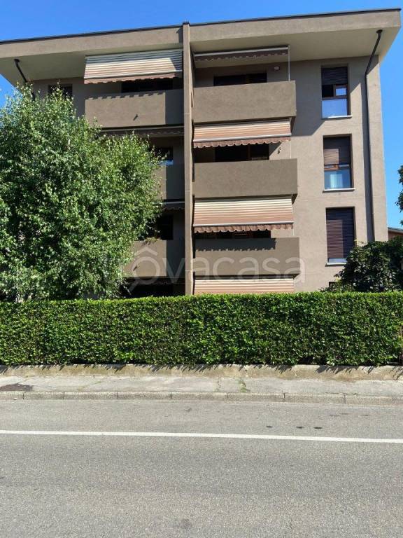appartamento in vendita a Lissone
