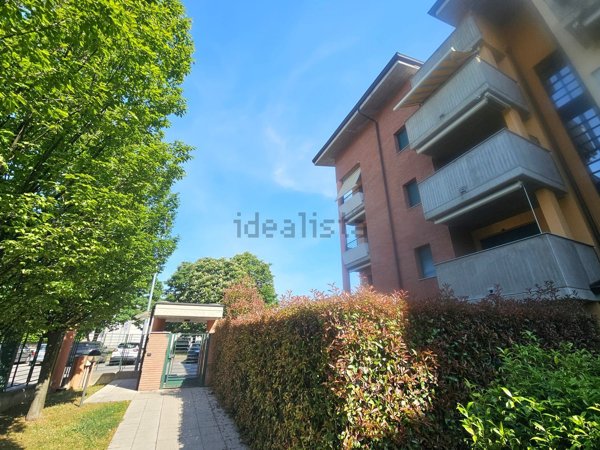 appartamento in vendita a Lissone