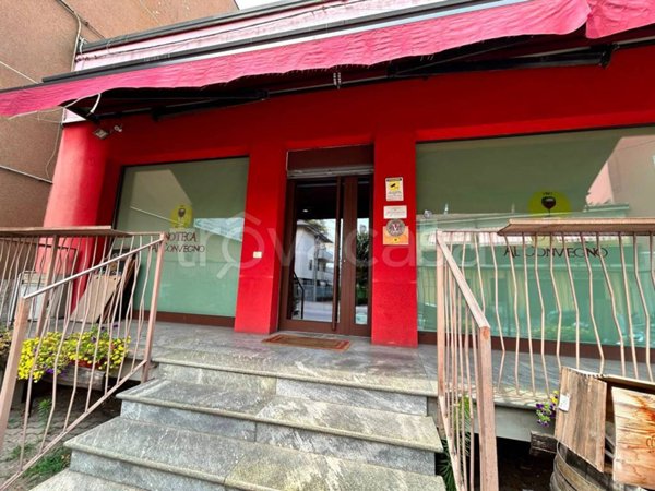 negozio in vendita a Lissone