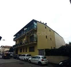 appartamento in vendita a Lissone