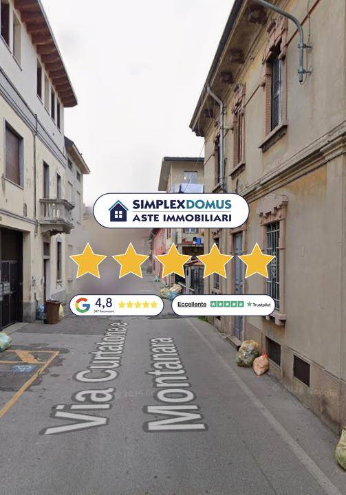 appartamento in vendita a Lissone