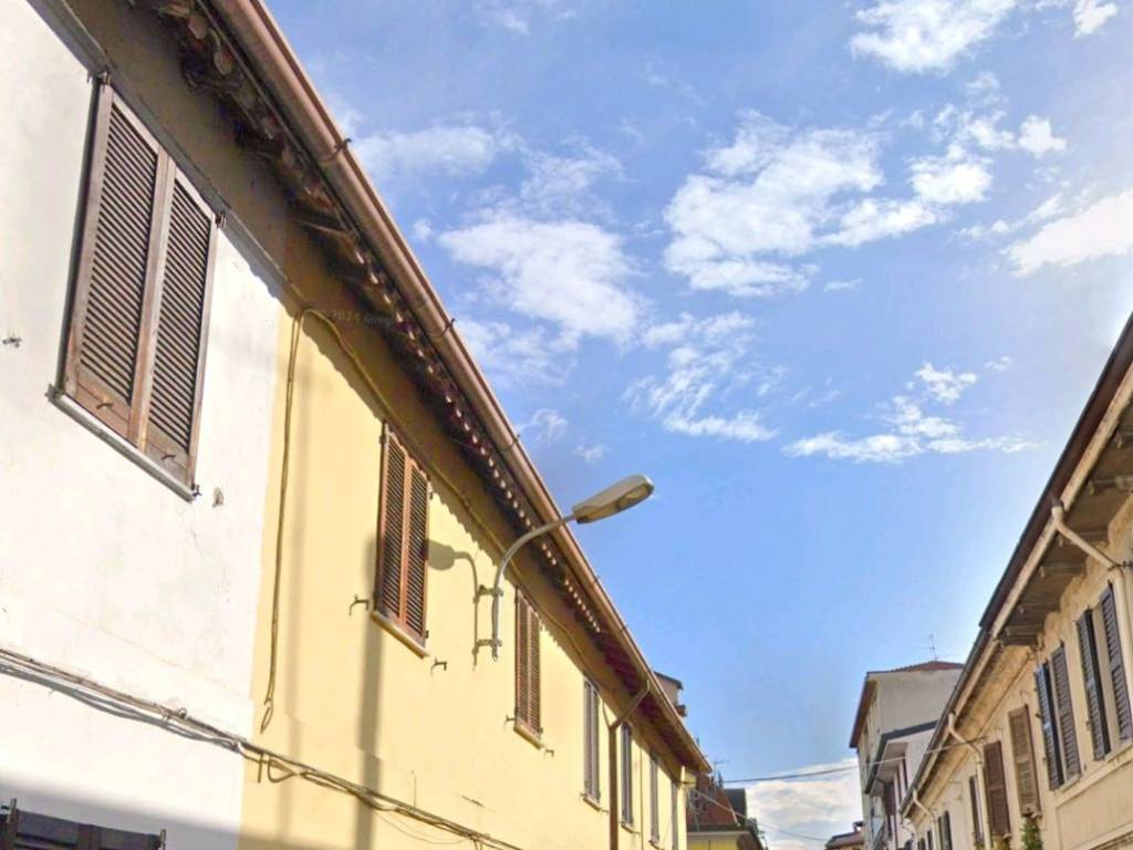 appartamento in vendita a Lissone