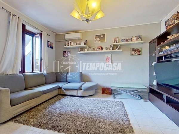 appartamento in vendita a Lissone