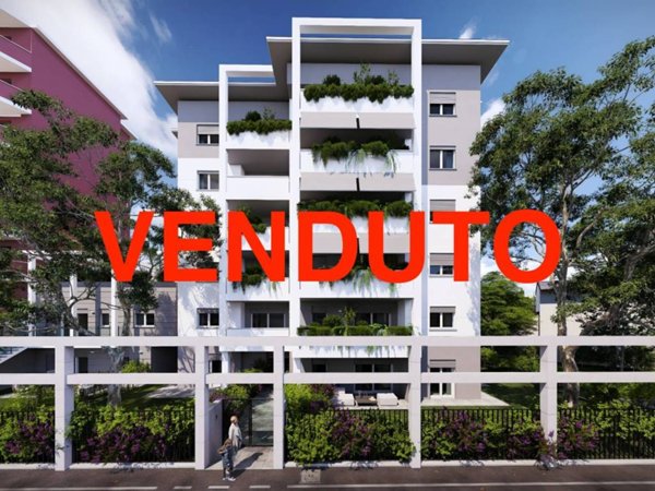 appartamento in vendita a Lissone
