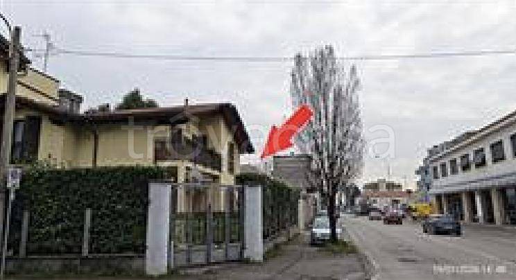 appartamento in vendita a Lissone