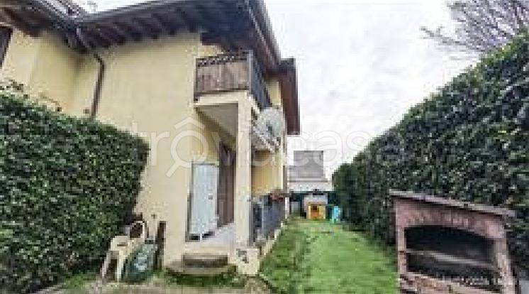 appartamento in vendita a Lissone