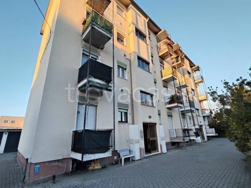 appartamento in vendita a Lissone