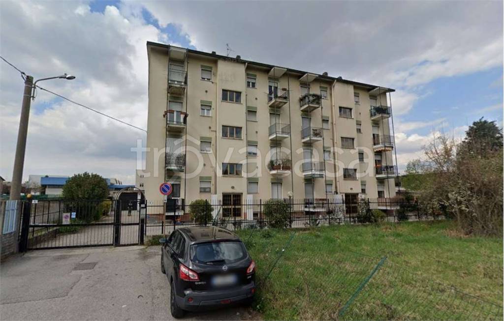 appartamento in vendita a Lissone