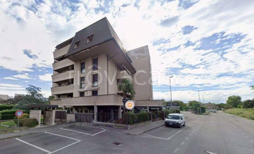 appartamento in vendita a Lissone