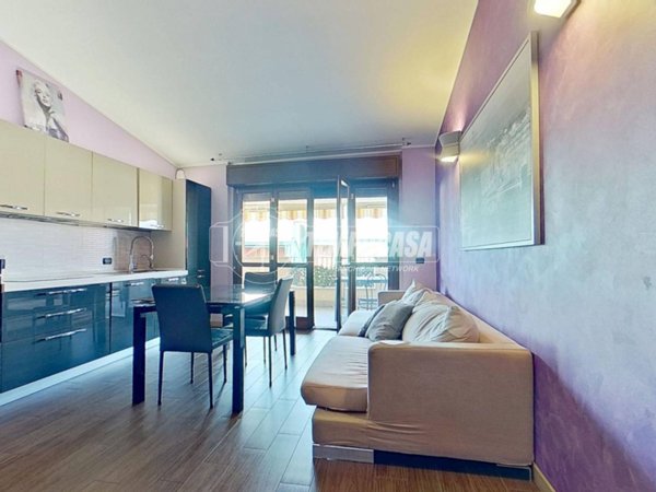 appartamento in vendita a Lissone