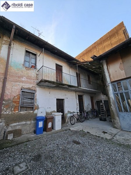 quadrivano in vendita a Lissone in zona Santa Margherita