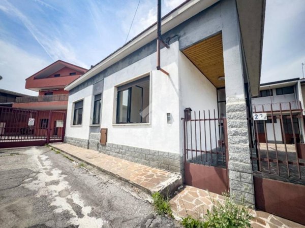 casa indipendente in vendita a Lissone